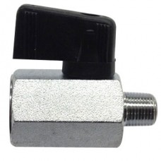 Manual Parking Brake Valve Manual Parking Brake Valve